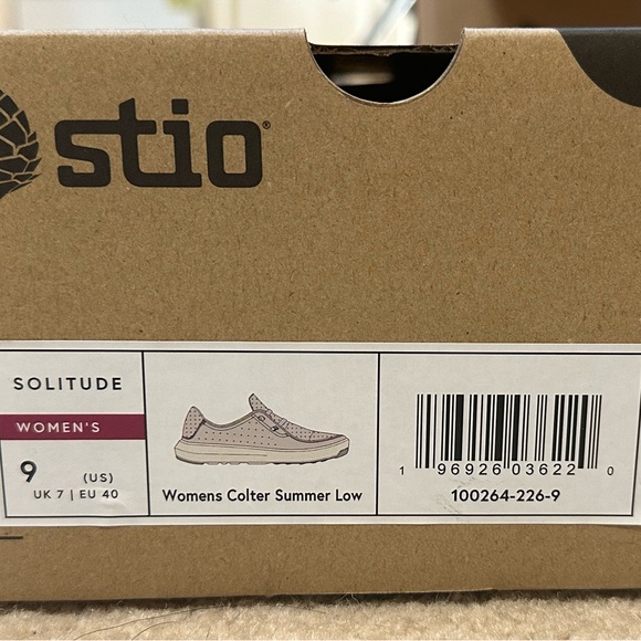 Colter Summer Low - W 9 BRAND NEW - Picture 4 of 6